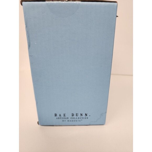 NIB Rae Dunn x Disney Pixar Toy Story Alien PREPARE TO BE CHOSEN Stacked Mug Set - Picture 4 of 7